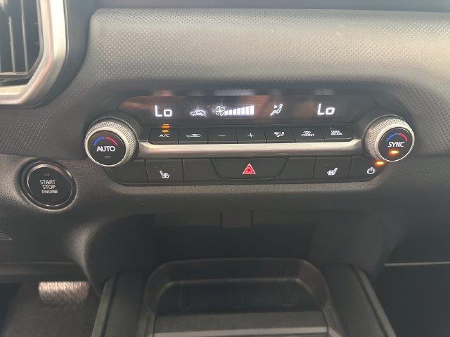 2024 MAZDA CX-5 - $24,000