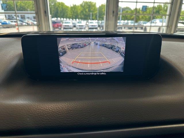 2024 MAZDA CX-5 - $24,000