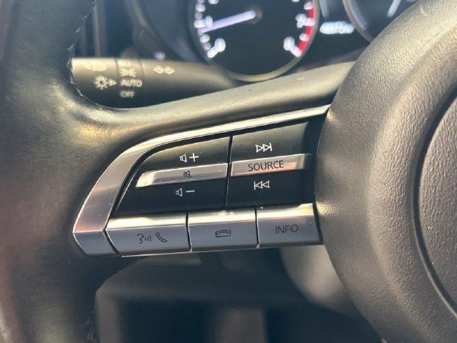 2024 MAZDA CX-5 - $24,000