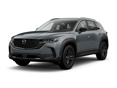 Photo of a 2024 Mazda CX-50 AWD 2.5 S Preferred 4DR SUV for sale