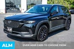 2024 CX-50 Thumbnail 3