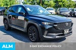2024 CX-50 Thumbnail 4
