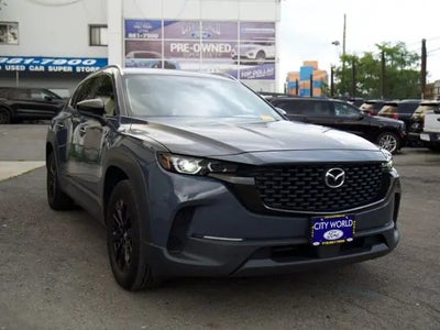 Photo of a 2024 Mazda CX-50 AWD 2.5 S Preferred 4DR SUV for sale