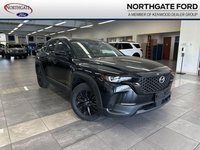 Photo of a 2024 Mazda CX-50 AWD 2.5 S Preferred 4DR SUV for sale