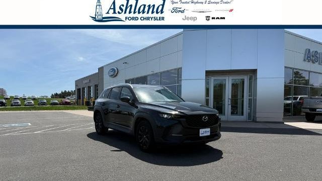 Preowned 2024 Mazda CX-50 2.5 S Preferred for Sale