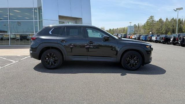 2024 Mazda CX-50 2.5 S Preferred