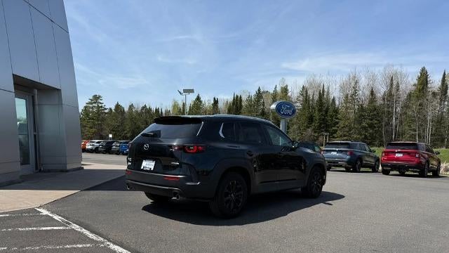 2024 Mazda CX-50 2.5 S Preferred