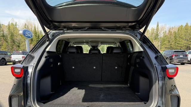 2024 Mazda CX-50 2.5 S Preferred