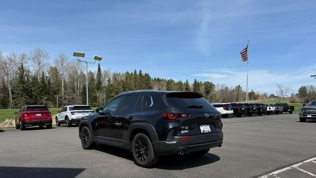 2024 Mazda CX-50 2.5 S Preferred