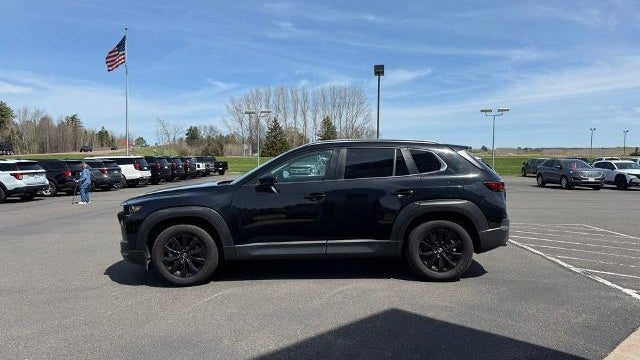 2024 Mazda CX-50 2.5 S Preferred