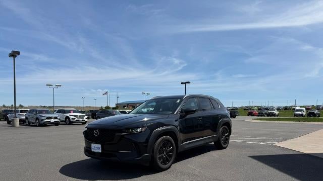 2024 Mazda CX-50 2.5 S Preferred