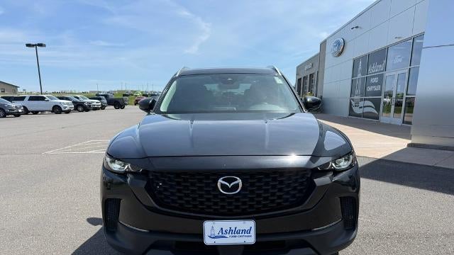 2024 Mazda CX-50 2.5 S Preferred
