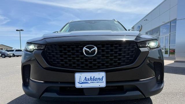2024 Mazda CX-50 2.5 S Preferred