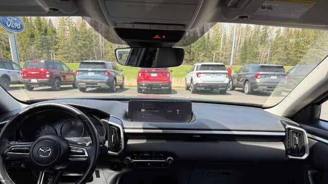 2024 Mazda CX-50 2.5 S Preferred