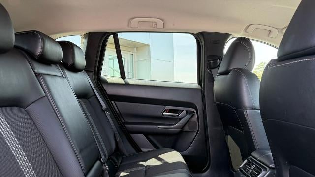 2024 Mazda CX-50 2.5 S Preferred