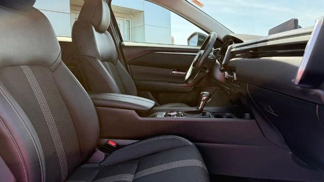 2024 Mazda CX-50 2.5 S Preferred