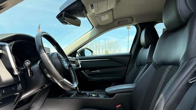 2024 Mazda CX-50 2.5 S Preferred