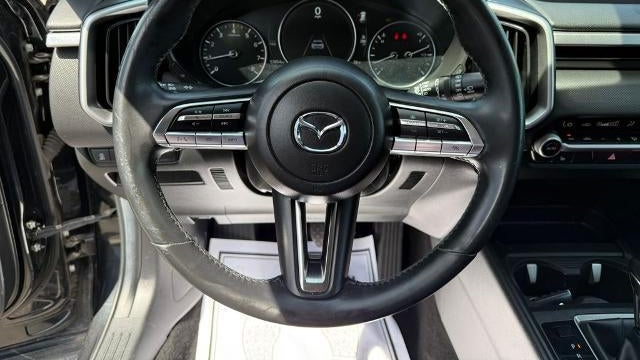 2024 Mazda CX-50 2.5 S Preferred
