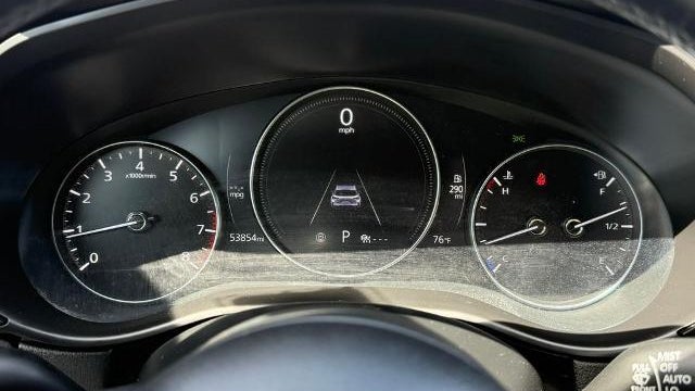 2024 Mazda CX-50 2.5 S Preferred