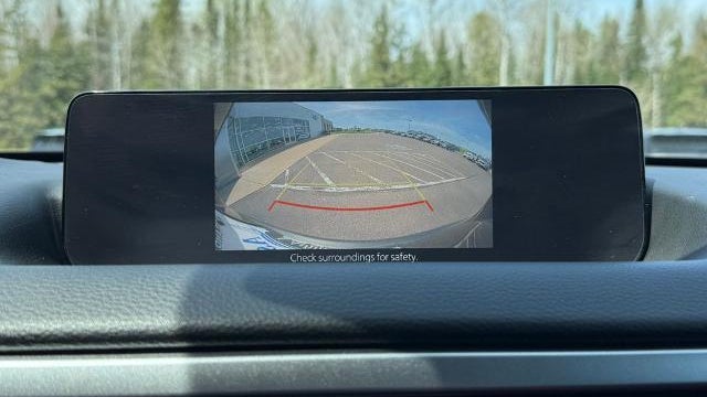 2024 Mazda CX-50 2.5 S Preferred