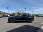 2024 CX-50 Thumbnail 8