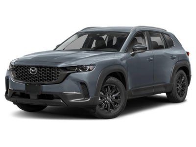 Photo of a 2024 Mazda CX-50 AWD 2.5 S Preferred 4DR SUV for sale