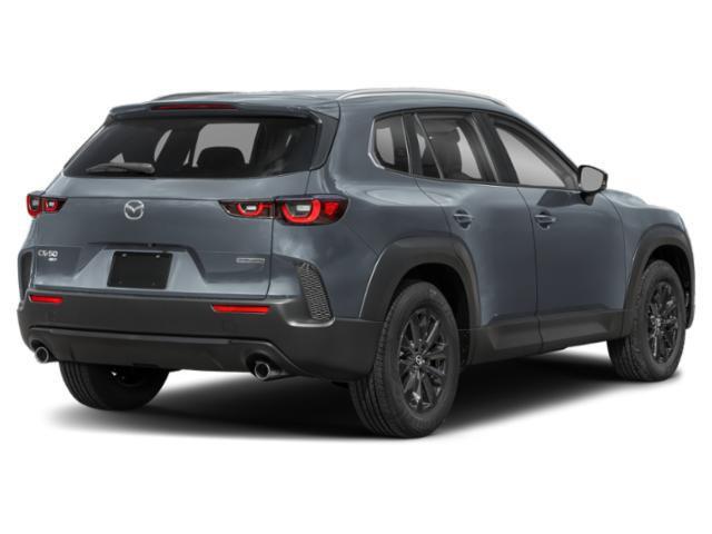 2024 Mazda CX-50 2.5 S Preferred — photo 1 of 12