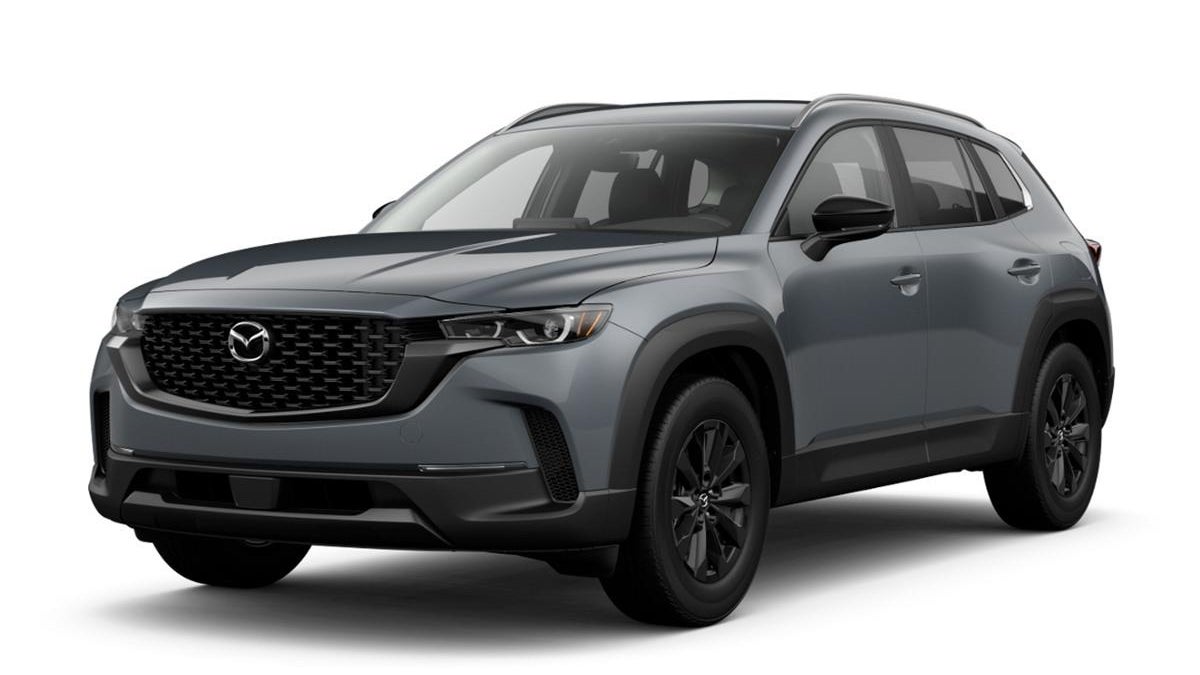 Preowned 2024 Mazda CX-50 2.5 S Preferred for Sale
