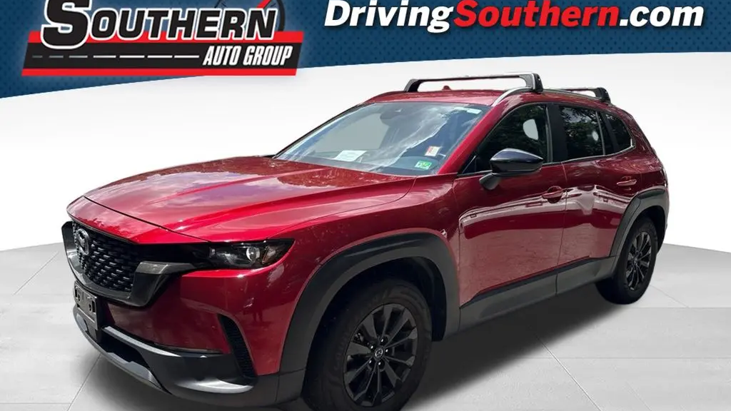 Preowned 2024 Mazda CX-50 2.5 S Preferred for Sale