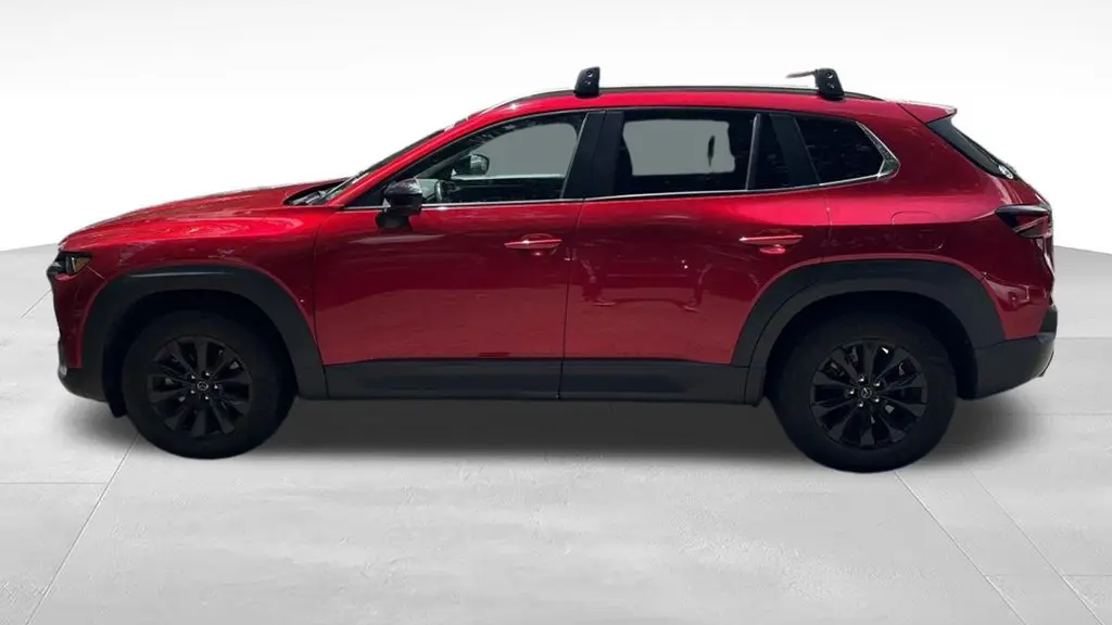 2024 Mazda CX-50 2.5 S Preferred