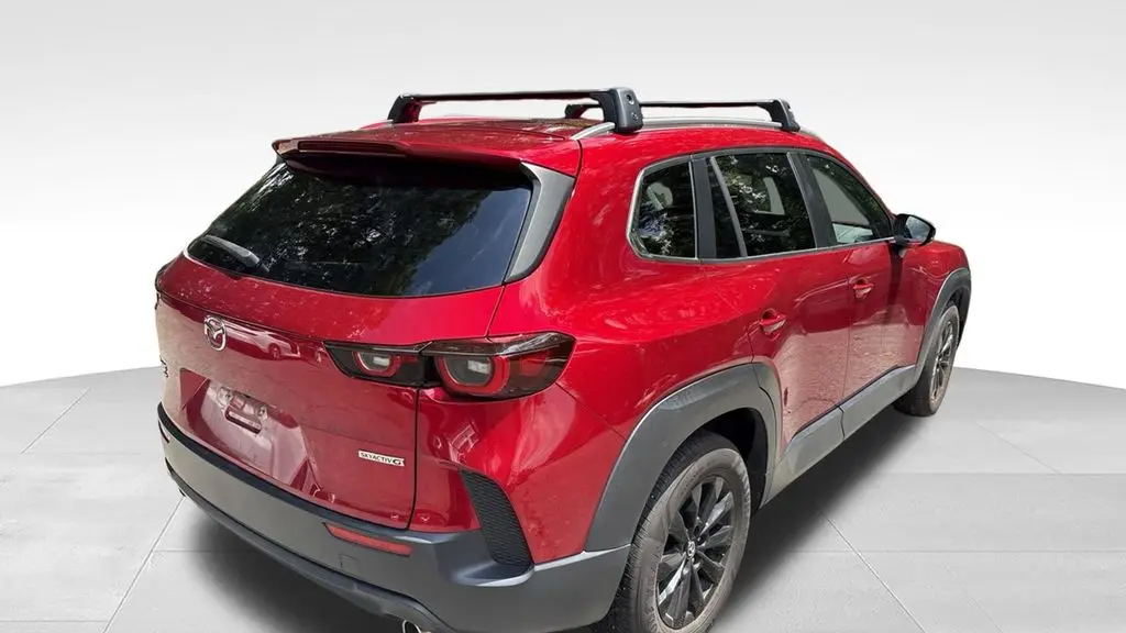 2024 Mazda CX-50 2.5 S Preferred