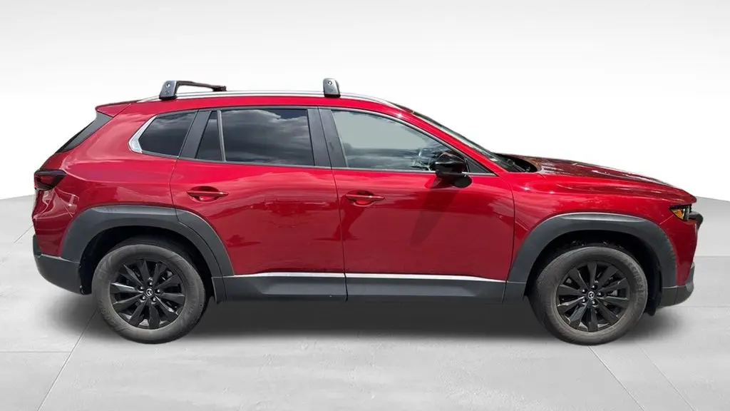 2024 Mazda CX-50 2.5 S Preferred