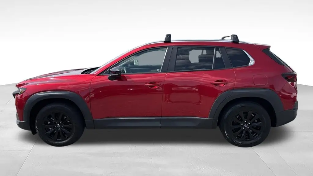 2024 Mazda CX-50 2.5 S Preferred