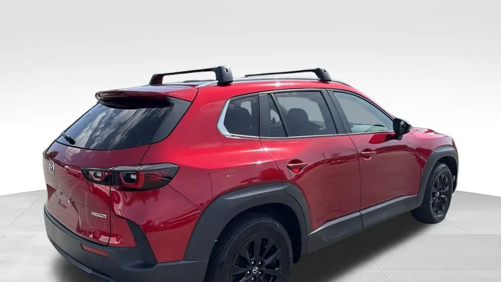 2024 Mazda CX-50 2.5 S Preferred