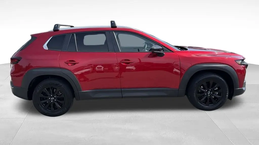 2024 Mazda CX-50 2.5 S Preferred