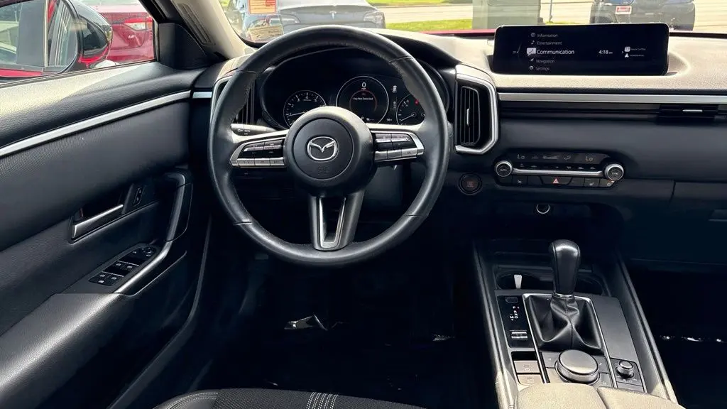 2024 Mazda CX-50 2.5 S Preferred