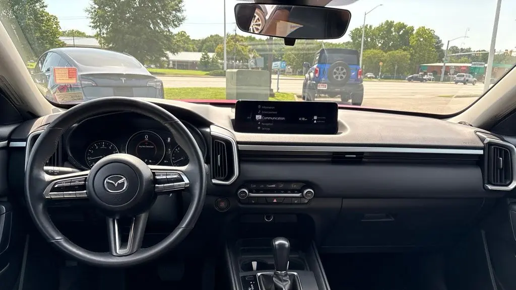2024 Mazda CX-50 2.5 S Preferred