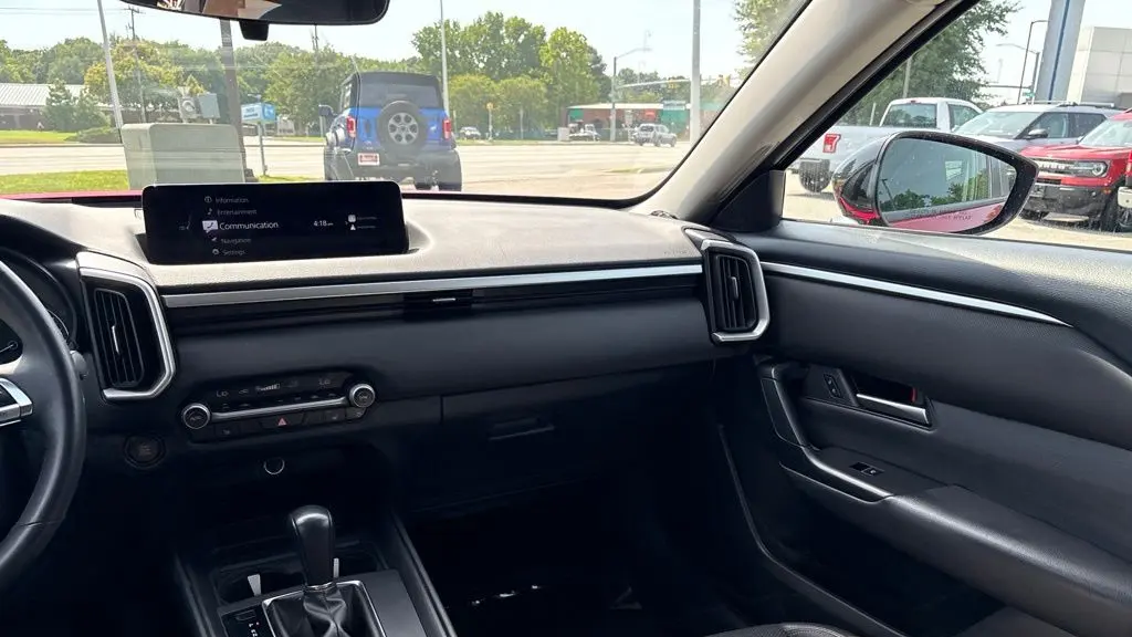 2024 Mazda CX-50 2.5 S Preferred