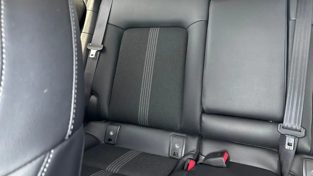 2024 Mazda CX-50 2.5 S Preferred