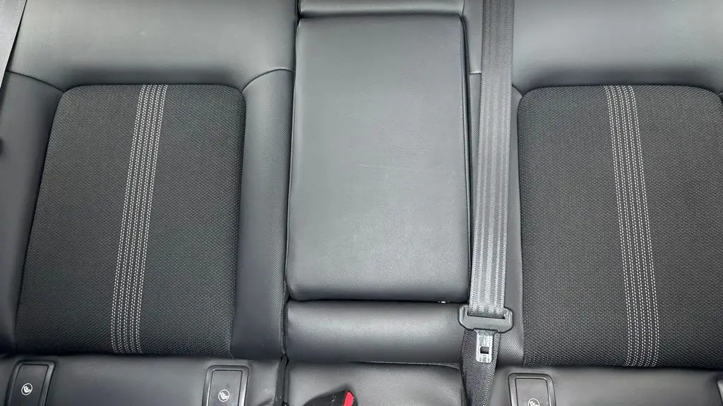 2024 Mazda CX-50 2.5 S Preferred