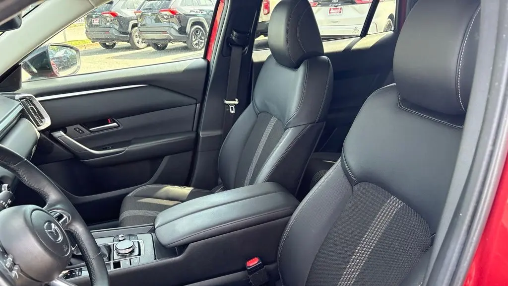 2024 Mazda CX-50 2.5 S Preferred