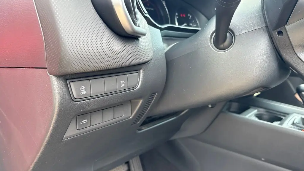 2024 Mazda CX-50 2.5 S Preferred