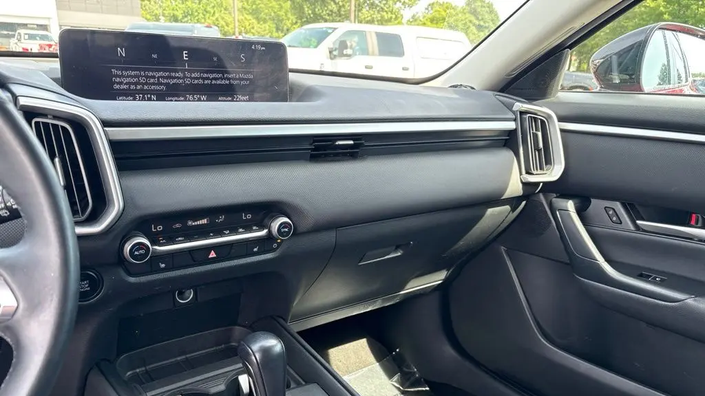2024 Mazda CX-50 2.5 S Preferred
