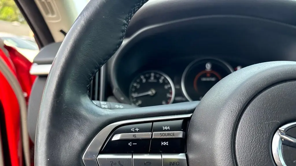 2024 Mazda CX-50 2.5 S Preferred