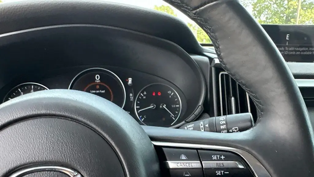 2024 Mazda CX-50 2.5 S Preferred