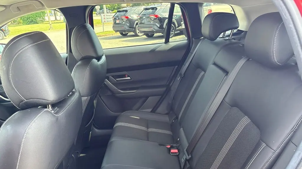 2024 Mazda CX-50 2.5 S Preferred