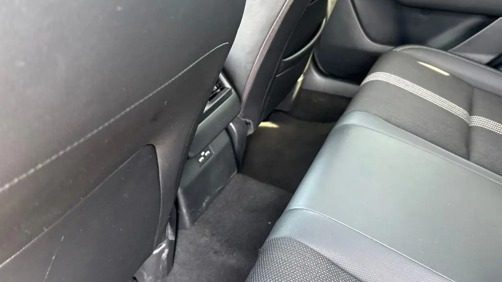 2024 Mazda CX-50 2.5 S Preferred
