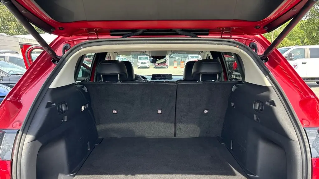 2024 Mazda CX-50 2.5 S Preferred