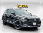 2025 CX-50 Thumbnail 1