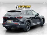 2025 CX-50 Thumbnail 7